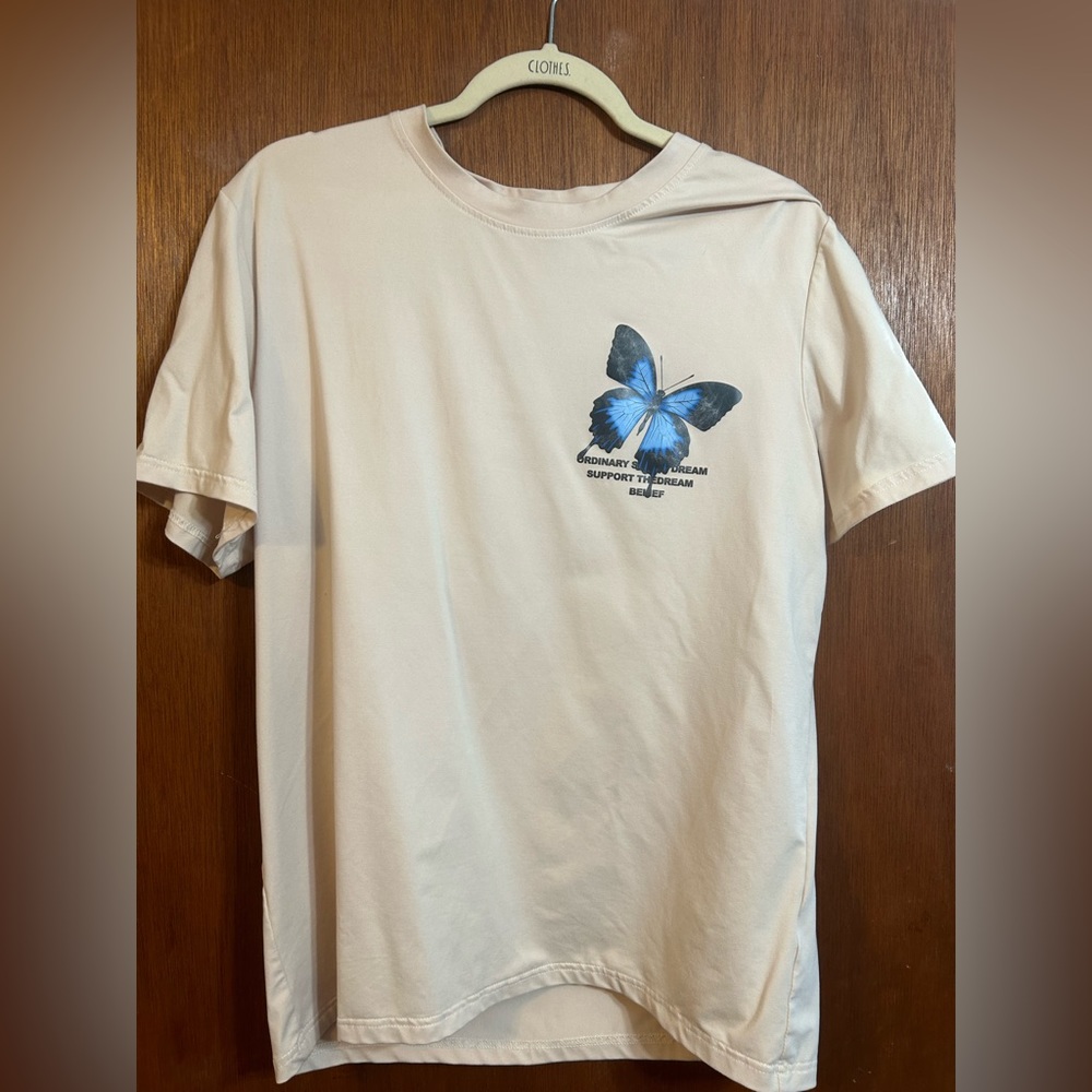 Graphic Men’s T-Shirt